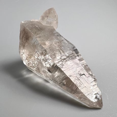 ハイクオリティ【ガネッシュヒマール産】ヒマラヤ水晶/High Quality Ganesh Himal Himalayan Quartz