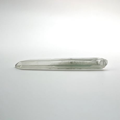 マダガスカル産クローライトインクォーツ/Madagascar Chlorite in Quartz