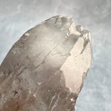 【カイラス産】カイラス産天然ヒマラヤ水晶/Kailash Himalayan Quartz