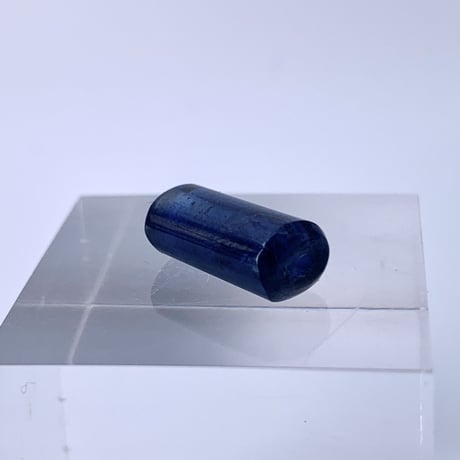 ネパール産天然ヒマラヤカイヤナイトビーズA-4️⃣ /NEPAL﻿ Himalayan Kyanite﻿ Beads