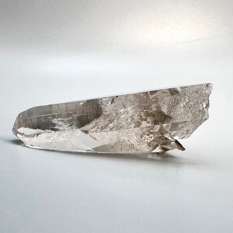 【ガネッシュヒマール産】天然ヒマラヤ水晶/Ganesh Himal Himalayan Quartz