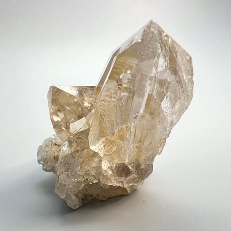 【ガネッシュヒマール産】天然ヒマラヤ水晶/Ganesh Himal Himalayan Quartz