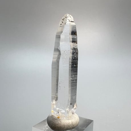 【ガネッシュヒマール産】天然ヒマラヤ水晶/Ganesh Himal Himalayan Quartz