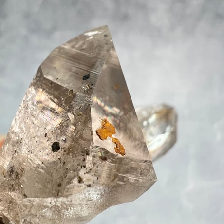 【ガネッシュヒマール産】天然ヒマラヤ水晶/Ganesh Himal Himalayan Quartz