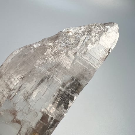 【ガネッシュヒマール産】天然ヒマラヤ水晶/Ganesh Himal Himalayan Quartz
