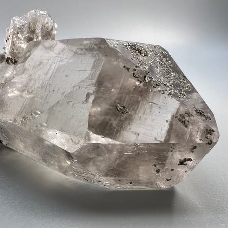 【ガネッシュヒマール産】天然ヒマラヤ水晶/Ganesh Himal Himalayan Quartz