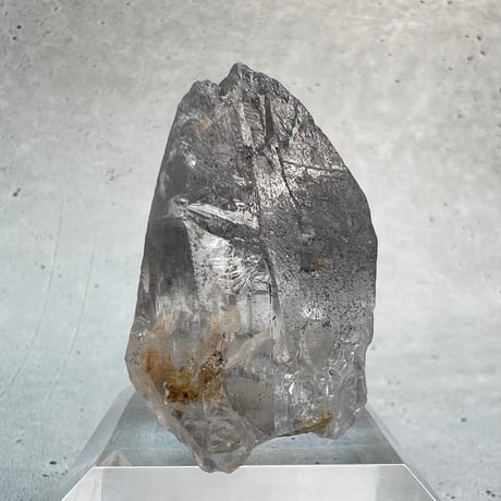 【カイラス産】カイラス産天然ヒマラヤ水晶/Kailash Himalayan Quartz