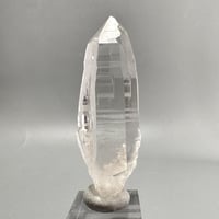 アンナプルナ産天然ヒマラヤ水晶ポイント/Annapurna Himalayan Quartz mini Point