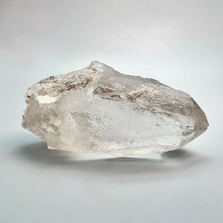 ハイクオリティ【ガネッシュヒマール産】天然ヒマラヤ水晶/Ganesh Himal Himalayan Quartz