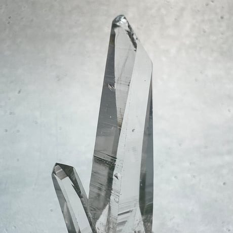 ハイクオリティ【ガネッシュヒマール産】ヒマラヤ水晶/High Quality Ganesh Himal Himalayan Quartz