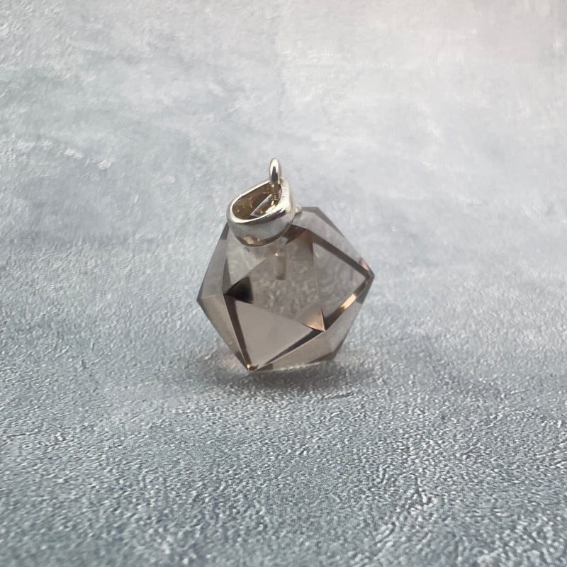 ガウリシャンカール産産】天然ヒマラヤ水晶