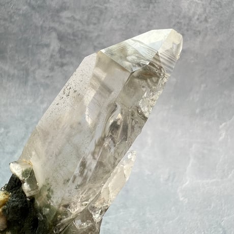 【ガネッシュヒマール産】天然ヒマラヤ水晶/Ganesh Himal Himalayan Quartz
