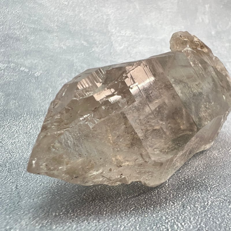 カイラス産】カイラス産天然ヒマラヤ水晶/Kailash Himalayan Quartz |