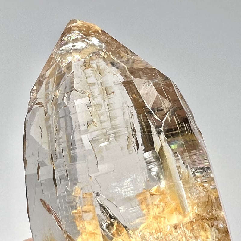 ライモナイトインガネーシュヒマール