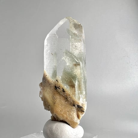 【マナスル産】天然ヒマラヤ水晶/Manaslu Himalayan Quartz