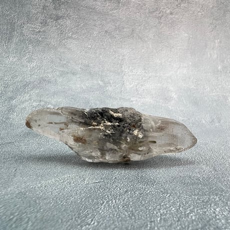 【カイラス産】天然ヒマラヤ水晶/Kailash Himalayan Quartz