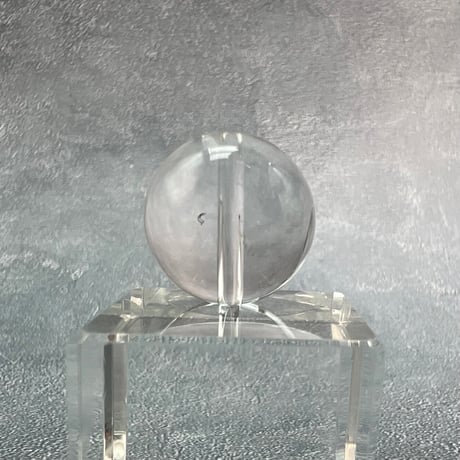 【カイラス産】ハイクオリティ天然ヒマラヤ水晶ビーズ/Kailash Himalayan Quartz Beads