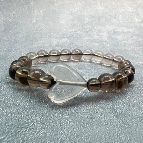 ガウリシャンカール産スモーキークォーツ | STORES