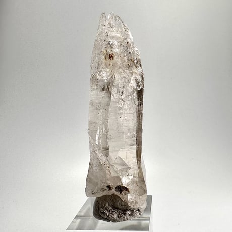 【ガネッシュヒマール産】天然ヒマラヤ水晶⑤ Ganesh Himal Himalayan Quartz