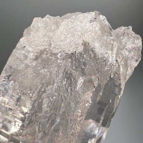 ハイクオリティ【ガネッシュヒマール産】ヒマラヤ水晶/High Quality Ganesh Himal Himalayan Quartz