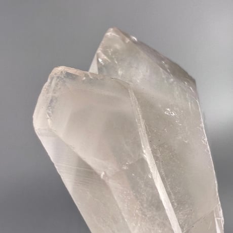 【マナスル産】天然ヒマラヤ水晶/Manaslu Himalayan Quartz