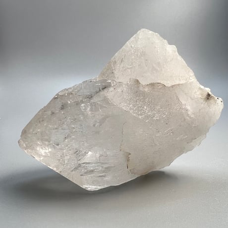 【カイラス産】天然ヒマラヤ水晶/Kailash Himalayan Quartz