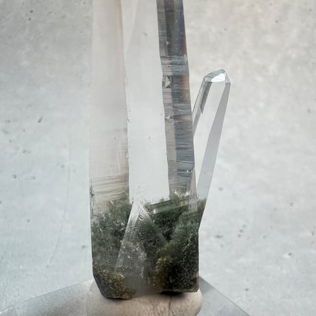 ハイクオリティ【ガネッシュヒマール産】ヒマラヤ水晶/High Quality Ganesh Himal Himalayan Quartz