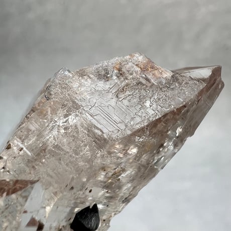 【ガネッシュヒマール産】天然ヒマラヤ水晶/Ganesh Himal in Himalayan Quartz
