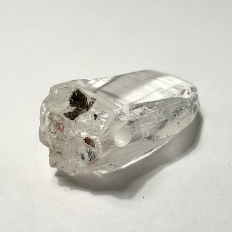 【ガネッシュヒマール産】天然ヒマラヤ水晶ペンダントトップ/GaneshHimal Natural Pendant Top