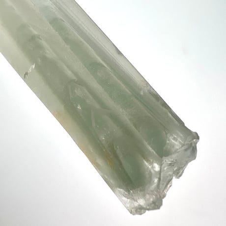 マダガスカル産クローライトインクォーツ/Madagascar Chlorite in Quartz