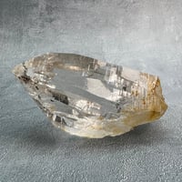 ハイクオリティ【ガネッシュヒマール産】天然ヒマラヤ水晶/Ganesh Himal Himalayan Quartz