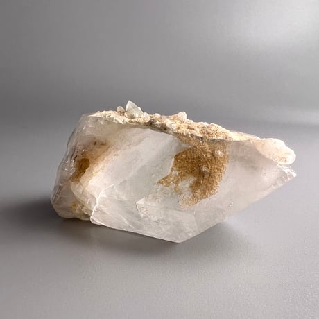 【マナスル産】天然ヒマラヤ水晶/Manaslu Himalayan Quartz
