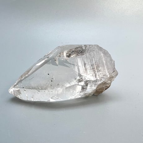 【ガネッシュヒマール産】天然ヒマラヤ水晶/Ganesh Himal Himalayan Quartz