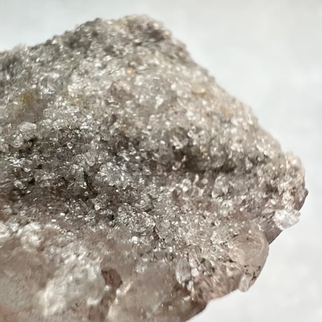 【ガネッシュヒマール産】天然ヒマラヤ水晶/Ganesh Himal Himalayan Quartz