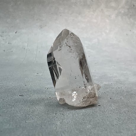 【ガネッシュヒマール産】天然ヒマラヤ水晶/Ganesh Himal in Himalayan Quartz