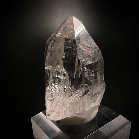 【アンナプルナ産】天然ヒマラヤ水晶⑤/Annapurna Himalayan Quartz