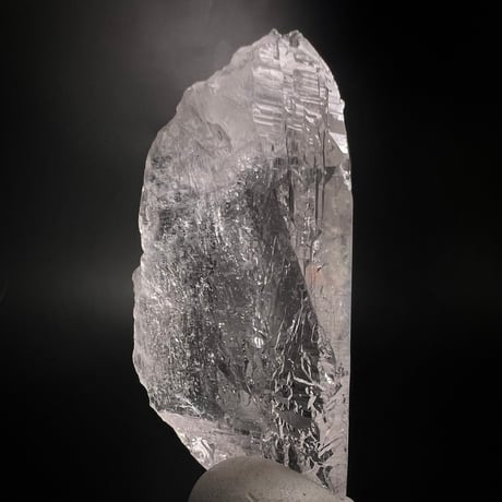 【アンナプルナ産】天然ヒマラヤ水晶③/Annapurna Himalayan Quartz