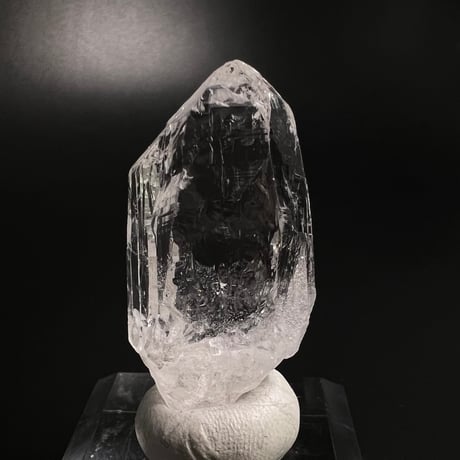 【アンナプルナ産】天然ヒマラヤ水晶⑦/Annapurna Himalayan Quartz
