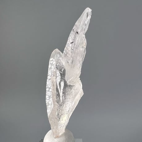 【ガネッシュヒマール産】天然ヒマラヤ水晶/Ganesh Himal Himalayan Quartz