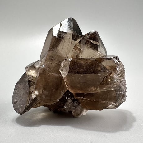 ガウリシャンカール産ヒマラヤスモーキー | STORES