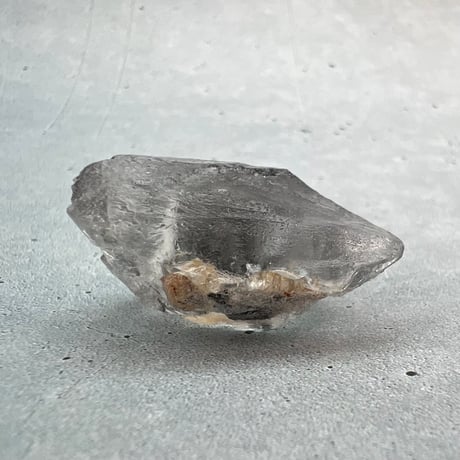 【カイラス産】天然ヒマラヤ水晶ペンダントトップ⑥/Kailash Himalayan Quartz Pendant Top