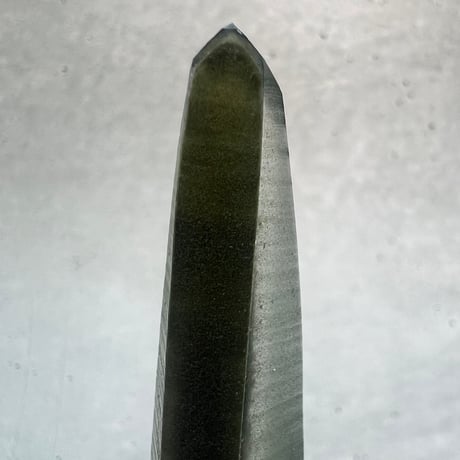 ハイクオリティ【ガネッシュヒマール産】ヒマラヤ水晶/High Quality Ganesh Himal Himalayan Quartz