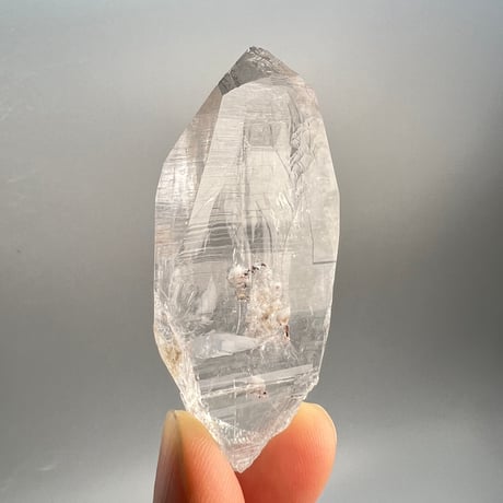 【ガネッシュヒマール産】天然ヒマラヤ水晶 /Ganesh Himal Himalayan Quartz