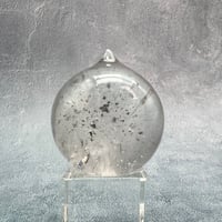 【ガネッシュヒマール産】天然ヒマラヤ水晶"如意宝珠"①/Ganesh Himal Himalayan Quartz"Cintamani"