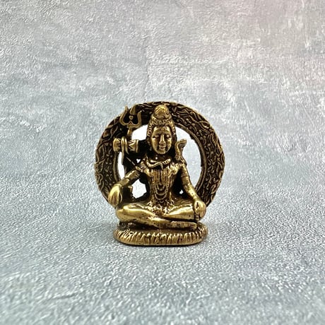 ミニ仏像【A】 / Mini Statue"Buddha/Vishnu/Laxmi/Shiva"