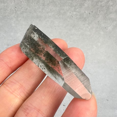 ハイクオリティ【ガネッシュヒマール産】ヒマラヤ水晶/High Quality Ganesh Himal Himalayan Quartz