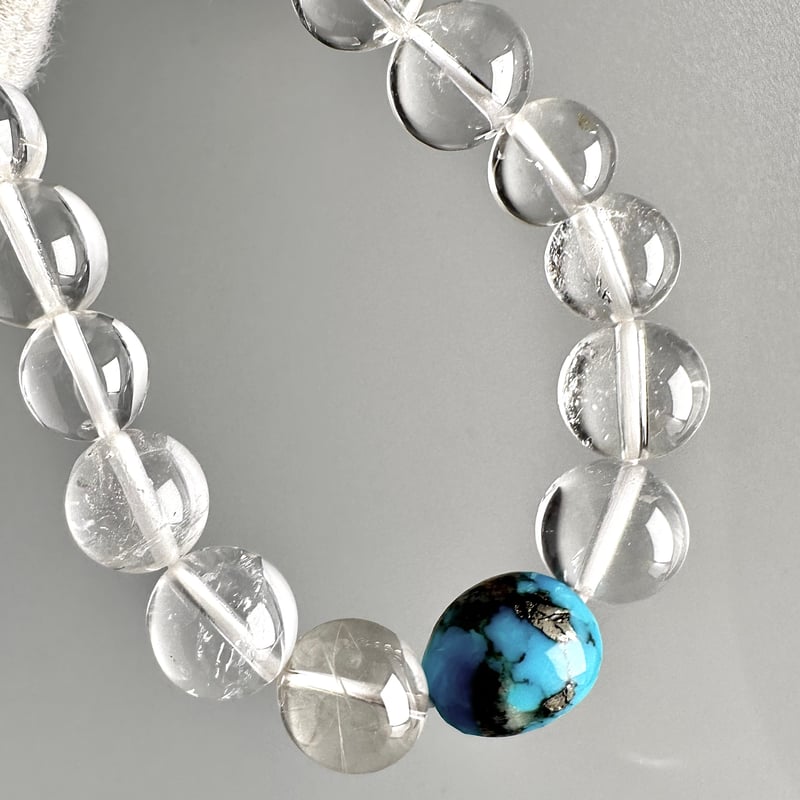 スリーピングビューティターコイズ　ラリマー スリーピングビューティターコイズ ラリマー