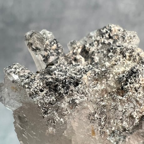【カイラス産】カイラス産天然ヒマラヤ水晶/Kailash Himalayan Quartz