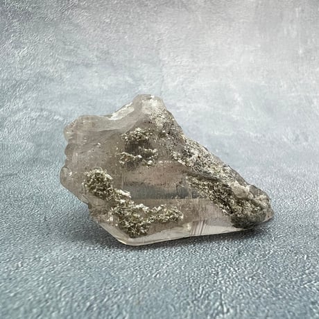 【カイラス産】天然ヒマラヤ水晶⑦/Kailash Himalayan Quartz