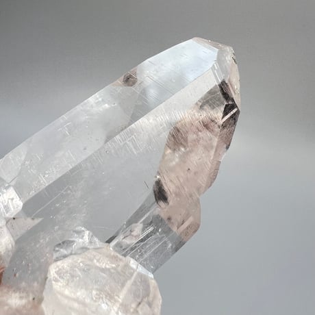 【ガネッシュヒマール産】天然ヒマラヤ水晶/Ganesh Himal Himalayan Quartz